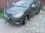 Toyota Innova 2013 Diesel 202000 Km Driven