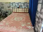 Room for Rent  at Dehrakhas best suited for Working person/ Students