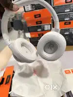 Jbl headphones