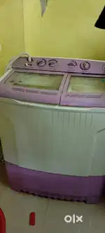 Godrej washing machine for sales