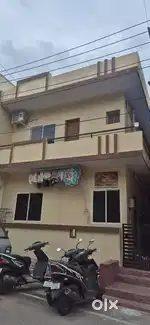 House ready to move