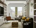 3BHK Flat for rent