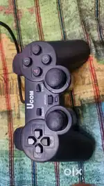 Gaming controller