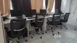 Office furniture