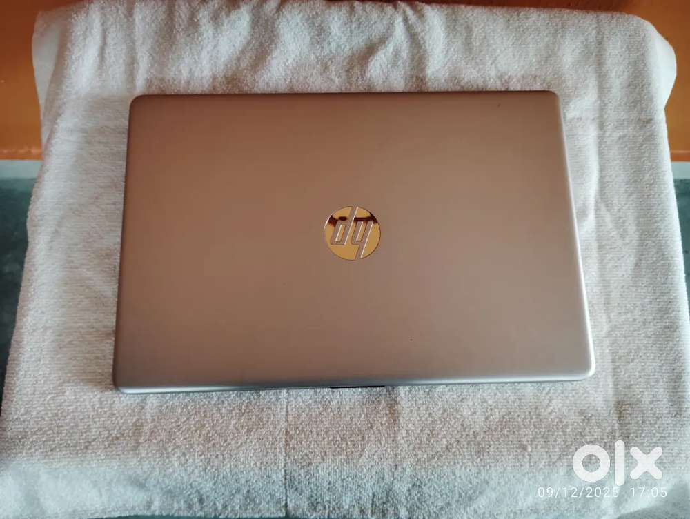 HP LAPTOP FOR SALE