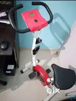 Exercise Cycle in Good condition for Sale