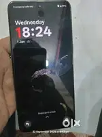 One plus 10T  12 , 256