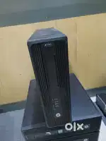 Hp Z240 i7 6th/16/512gb/2gb graphic card