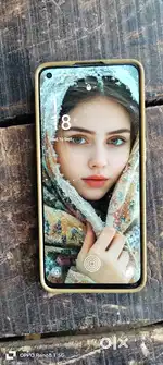 Oppo Reno 6  exchange karna hai