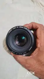 Canon EOS 5D Mark 4