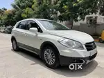 Maruti Suzuki S-Cross Zeta 1.3, 2017, Diesel