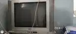 LG tv 3 year old