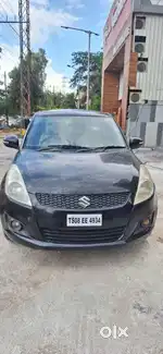 Maruti Suzuki Swift 2011-2014 ZDi, 2014, Diesel