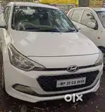 Hyundai i20 Magna 1.2 MT, 2017, Petrol