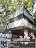 Kushwah Chambers