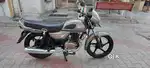 TVS RADEON MODEL 2024 FIRST OWNER
