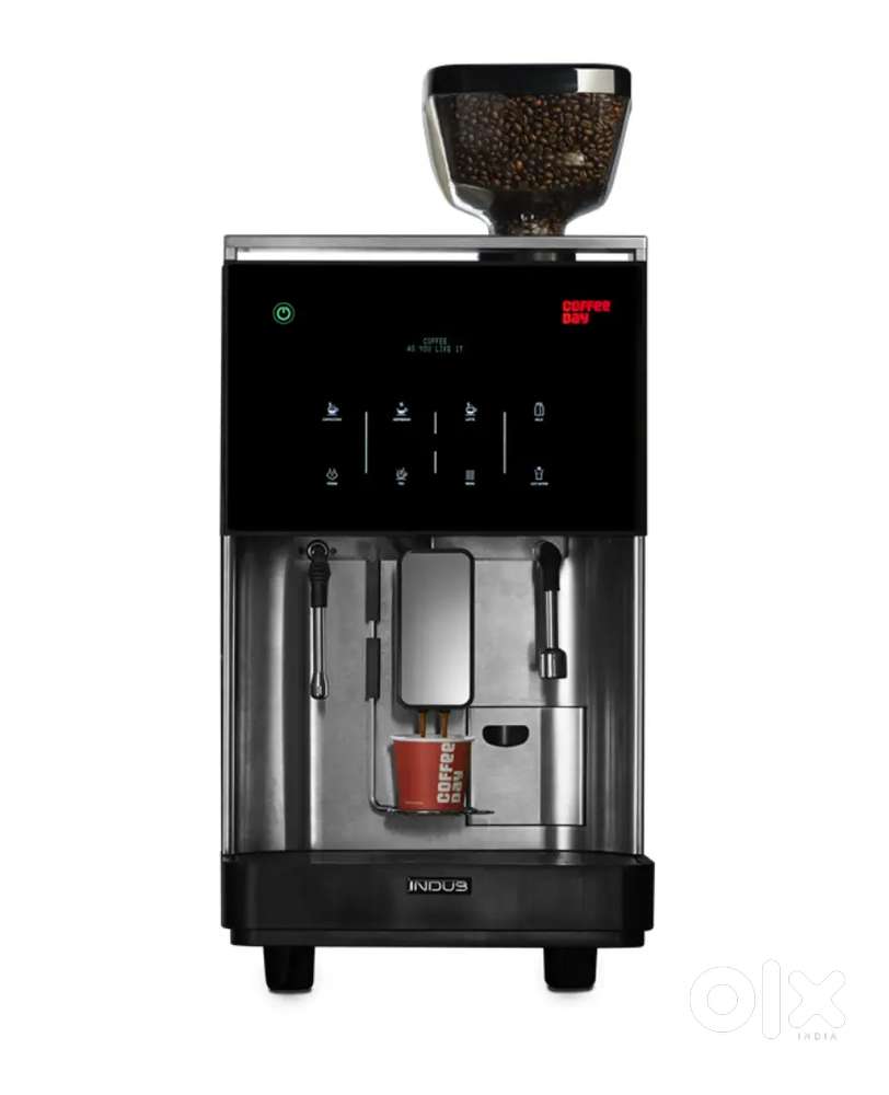 Coffee vending machine for Monthly Rent