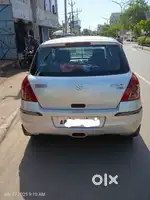 Maruti Suzuki Swift 2011 Diesel 152000 Km Driven