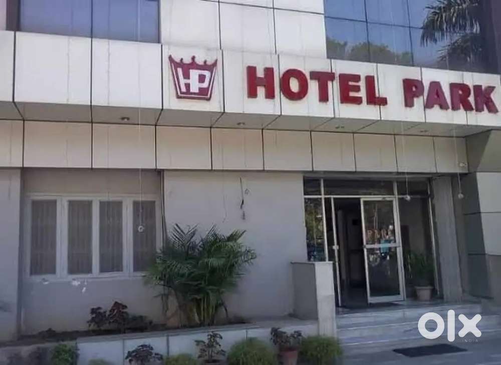 Urgent requirement for Hotel