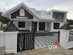 ശാന്ത സുന്ദരമായ സൂപ്പർ വീട് , ഭരണങ്ങാനം അടുത്ത്