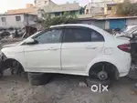 Tata zest all spares available
