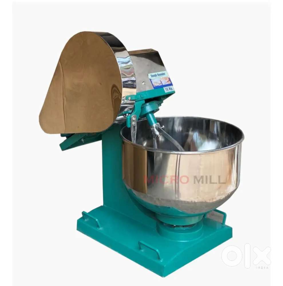 Maida Dhough  Machine