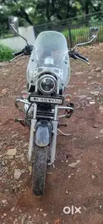 BAJAJ AVENGER 220 CRUISE BS 4 FULL CONDITION