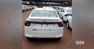 BRAND NEW DZIRE TOUR S CNG -2025
