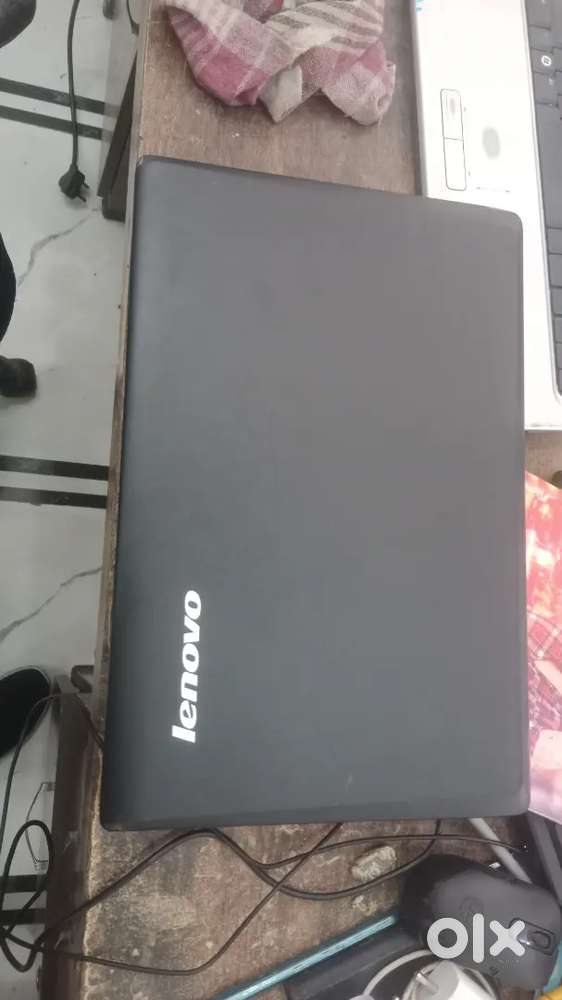 Pentium lenovo 6gb 256gb ssd