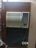 Hitachi 1.5 ton