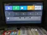 Mi Smart Tv 32 Inch