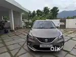 Maruti Suzuki Baleno 2020 CNG & Hybrids 40000 Km Driven