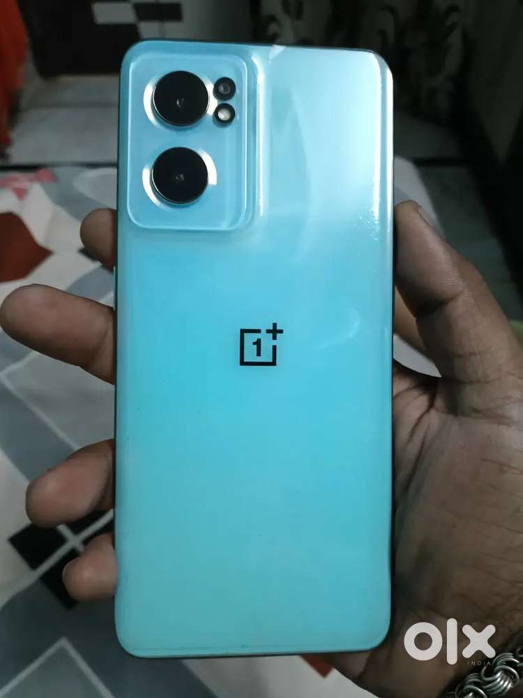 Oneplus Nord CE 2 5G