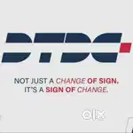 Delivery cum office boy