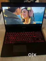 Legion Gaming Laptop
