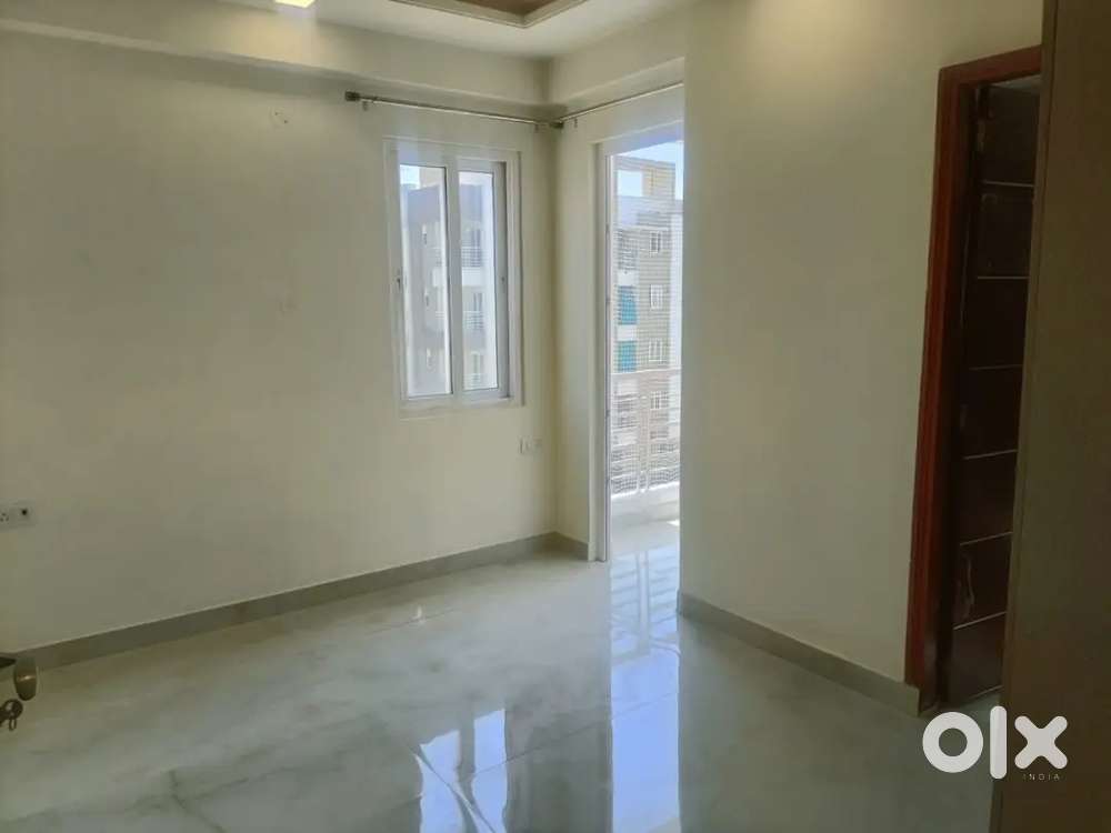 2 BHK villa semi furnished and luxury property