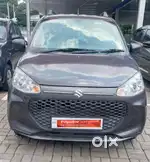 Maruti Suzuki Alto K10 1.0 VXI, 2022, Petrol