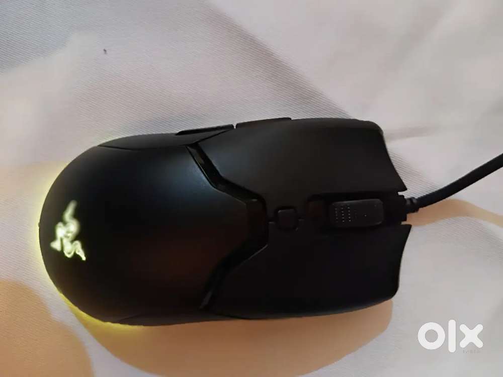 Viper mini gaming mouse