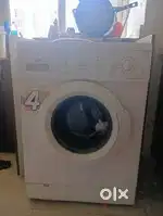 SENORITA DX 5.5KG FOR DALE