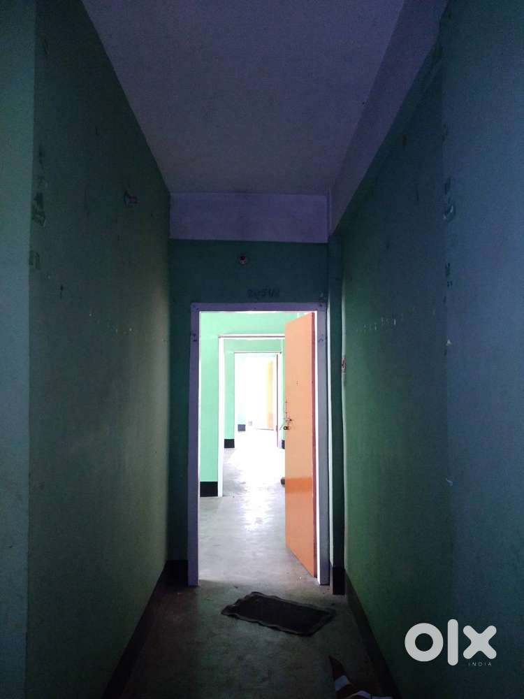 2 bhk available for rent in Jewtora Apartment, Basistha Chariali, Ghy