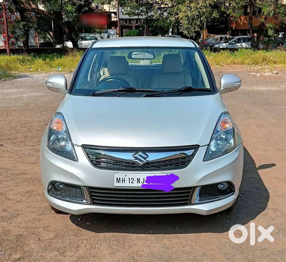 Maruti Suzuki Swift Dzire VXI 1.2, 2016, Petrol