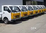 Driver job for Tempoo