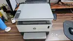 Hp laser printer MFP1200a