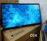 43 inch smart android frameless led tv 10999