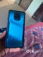 Redmi note 9 pro