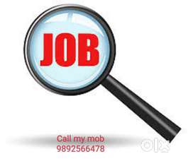 Urgently required male Accountant at ghatkoper