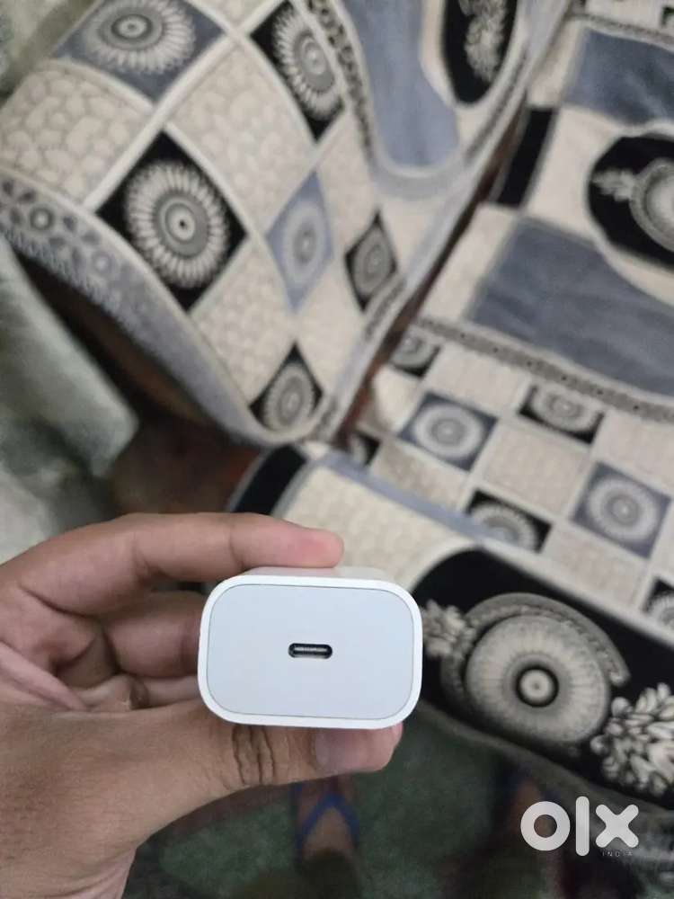 Apple Iphone charger