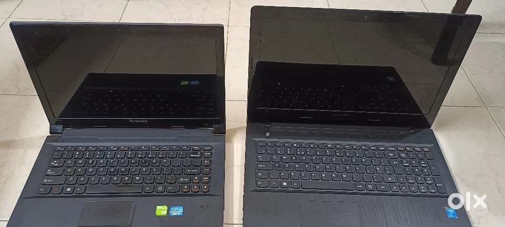 Lenovo i5 & i3 (512GB) 2 Pcs