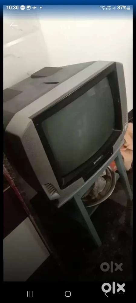 TV old Doom