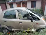 Tata Nano CX2013 good condition 40000 km dravid Petrol Well Maintained